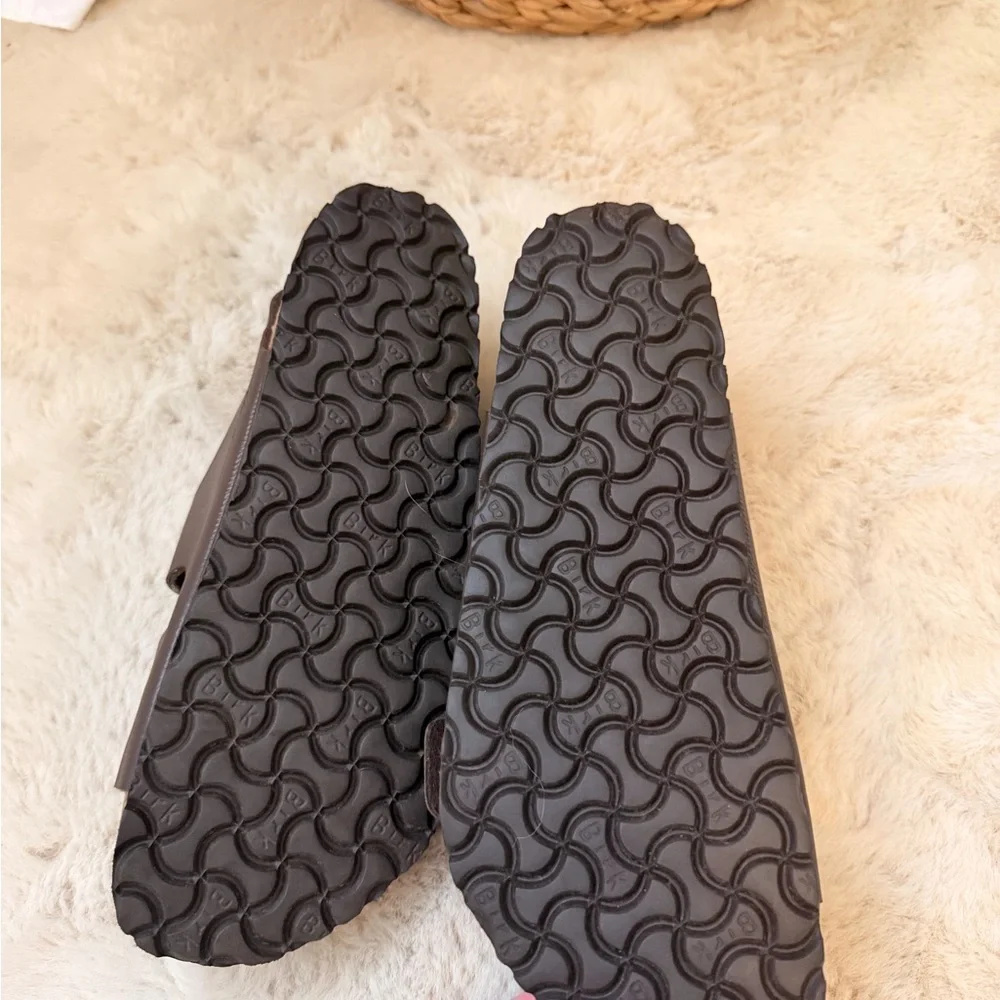 Birkenstock Eva Arizona Sandals